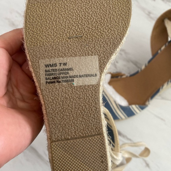 Report Wedges - Picture 3 of 7